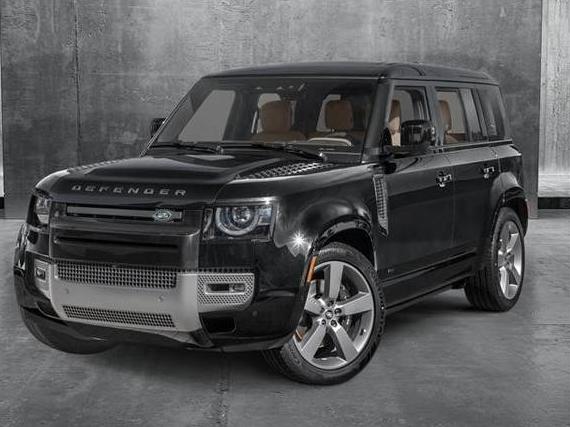 LAND ROVER DEFENDER 2024 SALEJ7EU3R2290462 image